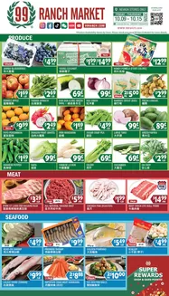 99 Ranch catalogue | Current deals and offers | 2026-10-09T00:00:00.000Z - 2026-10-15T00:00:00.000Z
