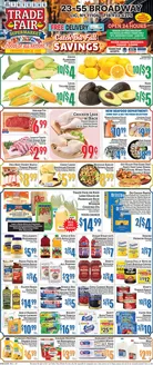 Trade Fair Supermarket catalogue | Discover attractive offers | 2026-10-09T00:00:00.000Z - 2026-10-15T00:00:00.000Z