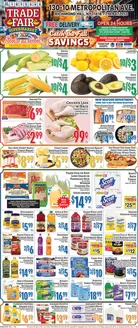 Trade Fair Supermarket catalogue | Our best offers for you | 2026-10-09T00:00:00.000Z - 2026-10-15T00:00:00.000Z