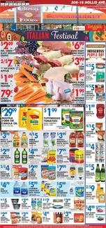 Compare Foods catalogue | Exclusive deals and bargains | 2026-10-09T00:00:00.000Z - 2026-10-15T00:00:00.000Z