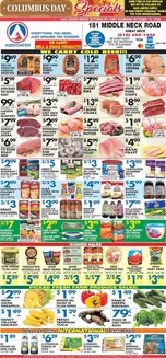 Associated catalogue | Our best bargains | 2026-10-09T00:00:00.000Z - 2026-10-15T00:00:00.000Z