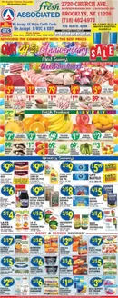 Associated catalogue | Save now with our deals | 2026-10-09T00:00:00.000Z - 2026-10-15T00:00:00.000Z