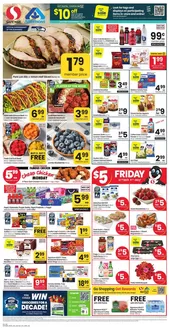 Safeway catalogue in Mill Creek WA | Weekly Ad - Safeway - Seattle | 2026-10-07T00:00:00.000Z - 2026-10-13T00:00:00.000Z