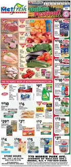 Met Foodmarkets catalogue | Our best deals for you | 2026-10-09T00:00:00.000Z - 2026-10-15T00:00:00.000Z