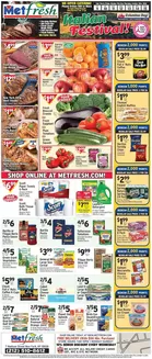 Met Foodmarkets catalogue | Offers for bargain hunters | 2026-10-09T00:00:00.000Z - 2026-10-15T00:00:00.000Z