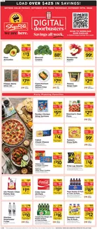 ShopRite catalogue in Rosedale MD | Exclusive bargains | 2026-10-08T00:00:00.000Z - 2026-10-15T00:00:00.000Z