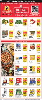 ShopRite catalogue in Bear DE | Current bargains and offers | 2026-10-08T00:00:00.000Z - 2026-10-17T00:00:00.000Z
