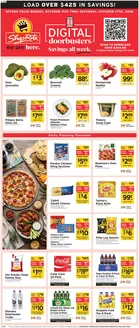 ShopRite catalogue | Great offer for all customers | 2026-10-08T00:00:00.000Z - 2026-10-17T00:00:00.000Z