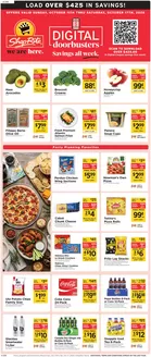 ShopRite catalogue in Windsor Locks CT | Discounts and promotions | 2026-10-08T00:00:00.000Z - 2026-10-17T00:00:00.000Z