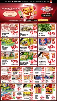 Seafood City catalogue | Seafood City weekly ad | 2026-10-08T00:00:00.000Z - 2026-10-14T00:00:00.000Z