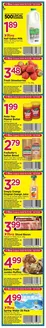 Tops catalogue in Saugerties NY | Great offer for bargain hunters | 2026-10-11T00:00:00.000Z - 2026-10-17T00:00:00.000Z