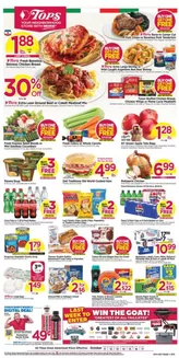 Tops catalogue | Offers for bargain hunters | 2026-10-11T00:00:00.000Z - 2026-10-17T00:00:00.000Z