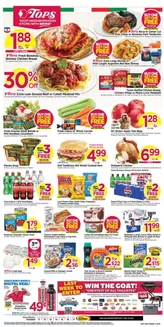Tops catalogue | Top deals for all customers | 2026-10-11T00:00:00.000Z - 2026-10-17T00:00:00.000Z