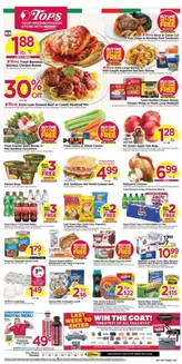 Tops catalogue | Current bargains and offers | 2026-10-11T00:00:00.000Z - 2026-10-17T00:00:00.000Z