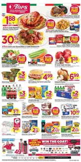 Tops catalogue | Top deals and discounts | 2026-10-11T00:00:00.000Z - 2026-10-17T00:00:00.000Z