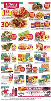 Tops catalogue | Exclusive deals and bargains | 2026-10-11T00:00:00.000Z - 2026-10-17T00:00:00.000Z