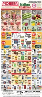 Pioneer Supermarkets catalogue | Top offers for all bargain hunters | 2026-10-11T00:00:00.000Z - 2026-10-17T00:00:00.000Z