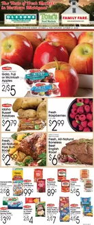 Family Fare catalogue | Exclusive deals for our customers | 2026-10-11T00:00:00.000Z - 2026-10-17T00:00:00.000Z