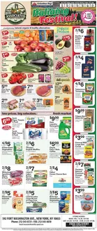 Associated catalogue | Current deals and offers | 2026-10-11T00:00:00.000Z - 2026-10-17T00:00:00.000Z