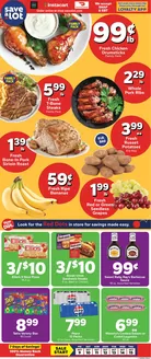 Save a Lot catalogue | Wide range of offers | 2026-10-09T00:00:00.000Z - 2026-10-15T00:00:00.000Z