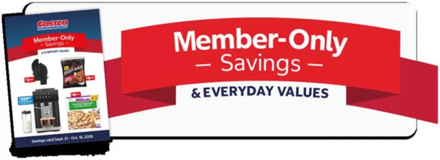 Costco catalogue in Bowling Green OH | Top deals for all customers | 2026-10-13T00:00:00.000Z - 2026-10-27T00:00:00.000Z