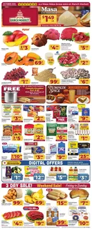 Los Altos Ranch Market catalogue | Top offers for smart savers | 2026-10-14T00:00:00.000Z - 2026-10-20T00:00:00.000Z