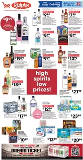 Ralphs catalogue | Great offer for all customers | 2026-10-14T00:00:00.000Z - 2026-10-21T00:00:00.000Z