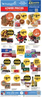 Mariano's catalogue in Bellwood IL | Weekly Ad | 2026-10-14T00:00:00.000Z - 2026-10-20T00:00:00.000Z