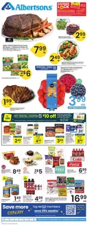 Albertsons catalogue | Our best offers for you | 2026-10-14T00:00:00.000Z - 2026-10-20T00:00:00.000Z