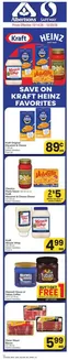 Albertsons catalogue | Top deals for all customers | 2026-10-14T00:00:00.000Z - 2026-10-20T00:00:00.000Z
