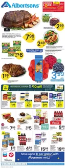Albertsons catalogue | Our best bargains | 2026-10-14T00:00:00.000Z - 2026-10-20T00:00:00.000Z