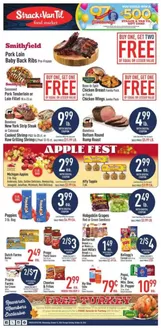 Strack & Van Til catalogue | Strack & Van Til flyer | 2026-10-14T00:00:00.000Z - 2026-10-20T00:00:00.000Z