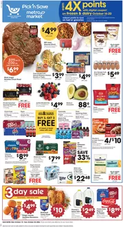 Pick'n Save catalogue | Weekly Ad | 2026-10-14T00:00:00.000Z - 2026-10-20T00:00:00.000Z