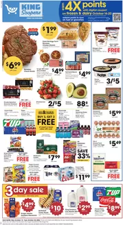 King Soopers catalogue | Weekly Ad | 2026-10-14T00:00:00.000Z - 2026-10-20T00:00:00.000Z