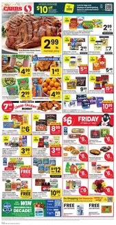 Safeway catalogue | Attractive special offers for everyone | 2026-10-14T00:00:00.000Z - 2026-10-20T00:00:00.000Z