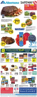 Safeway catalogue | Special offers for you | 2026-10-14T00:00:00.000Z - 2026-10-20T00:00:00.000Z