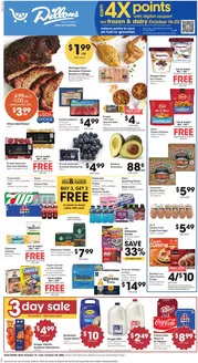 Dillons catalogue | Our best offers for you | 2026-10-14T00:00:00.000Z - 2026-10-20T00:00:00.000Z