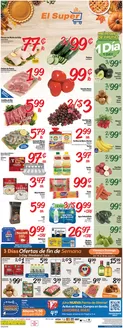 El Super catalogue | Weekly Ad Savings (10/14/26 - 10/20/26) | 2026-10-14T00:00:00.000Z - 2026-10-20T00:00:00.000Z