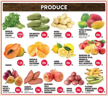 Carnicerias Jimenez catalogue | Discounts and promotions | 2026-10-14T00:00:00.000Z - 2026-10-28T00:00:00.000Z