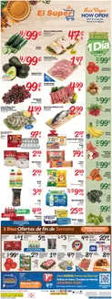 El Super catalogue in Gilbert AZ | Exclusive deals and bargains | 2026-10-14T00:00:00.000Z - 2026-10-20T00:00:00.000Z