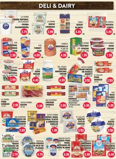 Carnicerias Jimenez catalogue | Top deals for all customers | 2026-10-14T00:00:00.000Z - 2026-10-28T00:00:00.000Z