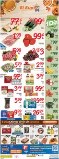 El Super catalogue | Exclusive deals for our customers | 2026-10-14T00:00:00.000Z - 2026-10-20T00:00:00.000Z