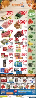 El Super catalogue | Top deals for all customers | 2026-10-14T00:00:00.000Z - 2026-10-20T00:00:00.000Z