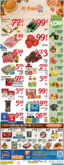 El Super catalogue | Save now with our deals | 2026-10-14T00:00:00.000Z - 2026-10-20T00:00:00.000Z