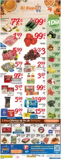 El Super catalogue | Great offer for bargain hunters | 2026-10-14T00:00:00.000Z - 2026-10-20T00:00:00.000Z