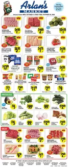 Arlan's Market catalogue | Discover attractive offers | 2026-10-14T00:00:00.000Z - 2026-10-20T00:00:00.000Z