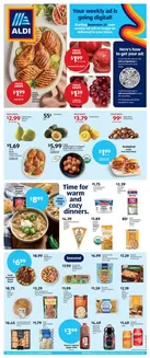 Aldi catalogue | Weekly Ad | 2026-10-14T00:00:00.000Z - 2026-10-20T00:00:00.000Z