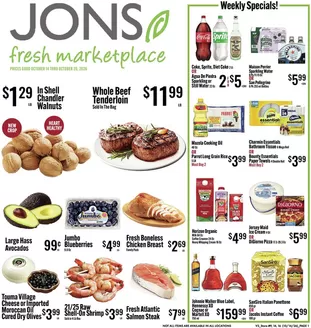 Jons International catalogue | New offers to discover | 2026-10-14T00:00:00.000Z - 2026-10-20T00:00:00.000Z