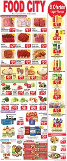El Ahorro catalogue | Top offers for smart savers | 2026-10-14T00:00:00.000Z - 2026-10-20T00:00:00.000Z