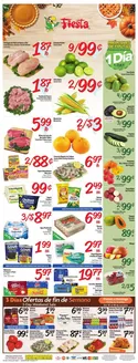 Fiesta Mart catalogue | Weekly Ad | 2026-10-14T00:00:00.000Z - 2026-10-20T00:00:00.000Z